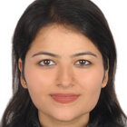 Avatar for Kriti Thakur