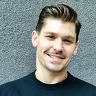 Avatar for Evan Silberhorn