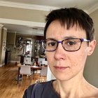 Avatar for Diana Kudajarova