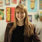 Avatar for Alina Yavnikova