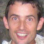 Avatar for Mark Gemmell