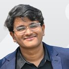 Avatar for Vashishth Patel
