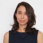Avatar for Yael Shaked