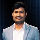 Avatar for Nagendra Yadav