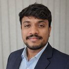 Avatar for Purna Chandra Sethi, PSPO™ I, CBAP®