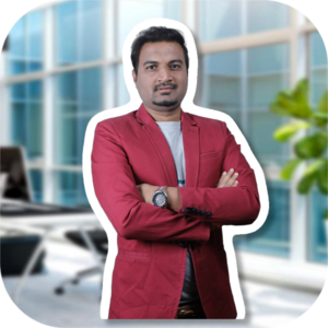 Nikhil Rindhe