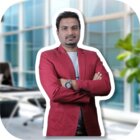 Avatar for Nikhil Rindhe