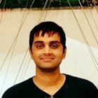 Avatar for Darshil Desai