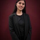 Avatar for Sakshi Prajapat
