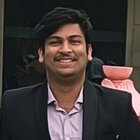 Avatar for Utkarsh Anshu Gupta