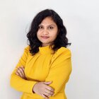 Avatar for Jyothi Kasinath