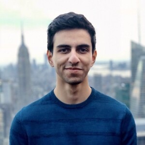Nikhil Sahni