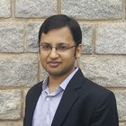 Avatar for Vineet Gupta