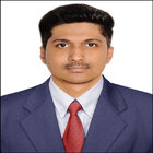 Avatar for Aijaz Ahmed Mohammed