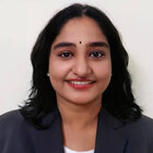 Avatar for Lakshmi D