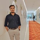 Avatar for Siddhant Gupta