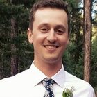 Avatar for Evan Faulk