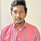 Avatar for Anirudha Kulakarni Karanam