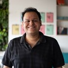 Avatar for Aayushmaan Narsaria