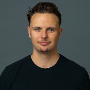 Oisin O'Sullivan