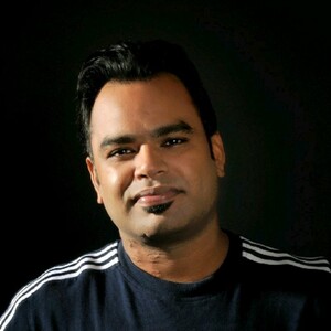 Arpit Mishra