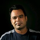 Avatar for Arpit Mishra