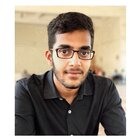 Avatar for Sundar V