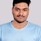 Avatar for Harsh Agarwal