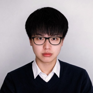 Hunter Huang