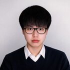 Avatar for Hunter Huang