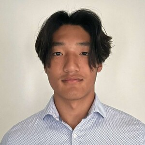 Jacob Zhang