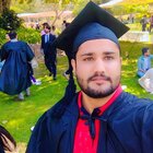 Avatar for Muhammad Saqib