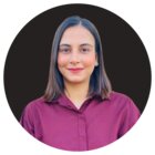 Avatar for Bushra Munawar