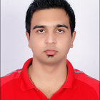 Avatar for Ashish Chaudhary