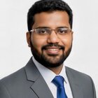 Avatar for Chinmay Muralidharan