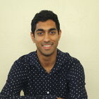 Avatar for Nikhil Saifullah
