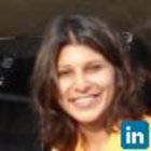 Avatar for Nidhi Doshi