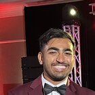Avatar for Nikhil Patel