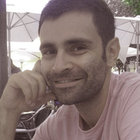 Avatar for George Alexandrov