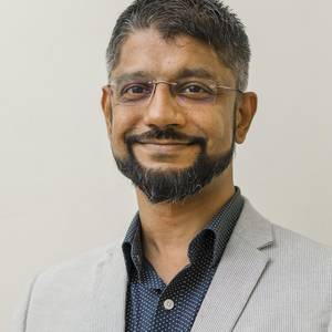 Rathish R. Menon