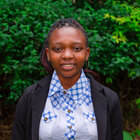 Avatar for Brenda Khamali Kimura