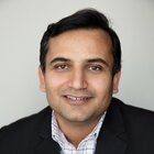 Avatar for Praful Krishna