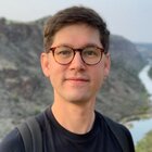 Avatar for Karl Hideyo Schroeder
