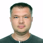 Avatar for Yuri Ivanov
