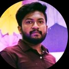 Avatar for kishor sheelavantar