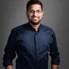 Avatar for BHUSHAN MUTHIYAN