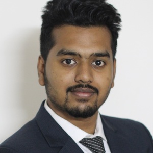 Abhijeet Mazumdar