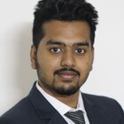 Avatar for Abhijeet Mazumdar