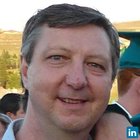Avatar for John Parkin