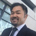 Avatar for Vincent Kimura
